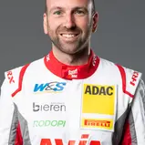 #1 Hendrik Still / AVIA W&S Motorsport / Porsche 718 Cayman GT4 RS CS