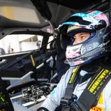 ADAC GT Masters, Nürburgring, BWT Mücke Motorsport, Mike-David Ortmann