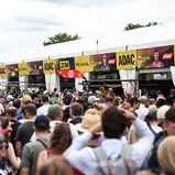 Impressionen, Norisring 2026