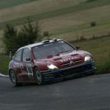 ADAC Rallye Deutschland