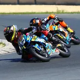 Robin Siegert / ADAC Mini Bike Cup / Mülsen