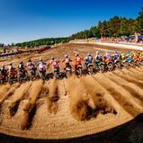 Motocross-Action im Norden: Das ADAC MX Masters in Mölln