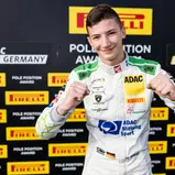 Drei Siege in der Saison 2021 für Hugo Sasse