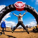 ADAC MX Masters, Jauer