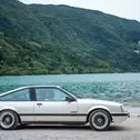 Opel Monza GS/E Baujahr 1986
