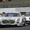 ADAC GT Masters, Nürburgring, Andreas Simonsen, Sergey Afanasiev, Polarweiss Racing