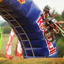 ADAC MX Junior Cup, Jauer, Kim Saveste