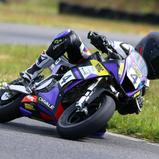 #4 Pennings, Casper (Leersum) ADAC Mini Bike Cup / Fassberg