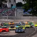 Highlight Norisring: Im Juli 2025 gastiert die DTM in Nürnberg