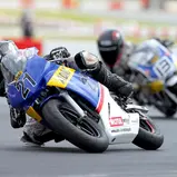 ADAC Mini Bike Cup, ADAC Pocket Bike Cup, 2020, Mülsen