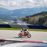 Roll-out für den Cup ist in der kommenden Saison am Red Bull Ring (Foto: Dorna)