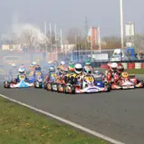ADAC Kart Masters, Oschersleben