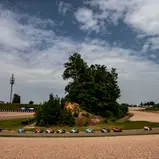 LIQUI MOLY Motorrad Grand Prix Deutschland 2021, Red Bull MotoGP Rookies Cup