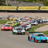ADAC GT Masters, Montana