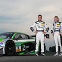 ADAC GT Masters, 