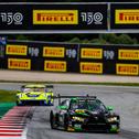 Erster Sieg für den BMW M4 GT3