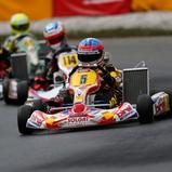ADAC Kart Masters, Wackersdorf