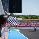 Deutscher Nachwuchsfahrer ist amtierender Champion