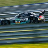 ADAC GT Masters, Oschersleben, BMW Sports Trophy Team Schubert, Claudia Hürtgen, Jesse Krohn