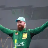 #7 Nicki Thiim (DNK / Aston Martin Vantage GT3 / Comtoyou Racing), Norisring 2026