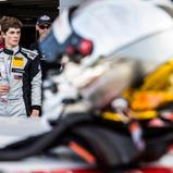 ADAC TCR Germany, Hockenheim, TOPCAR Sport, Julien Apothéloz