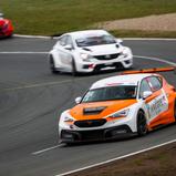 Das Team Wimmer Werk Motorsport setzt drei Cupra León Competición ein
