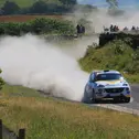 ADAC Opel Rallye Junior Team, Bergkvist