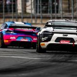 #20 Razoon - more than Racing / Maxi Tarillion / Diego Stifter / Porsche 718 Cayman GT4 RS CS / Norisring