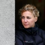 ADAC GT Masters, Testfahrten, Oschersleben, YACO Racing, Rahel Frey
