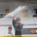 ADAC TCR Germany, Target Competition, Josh Files ADAC TCR Germany, Target Competition, Josh Files