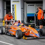 Formel ADAC, Slovakia Ring, Marvin Dienst, ADAC Berlin-Brandenburg e.V.