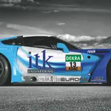 RWT Racing, Corvette C7