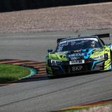 ADAC GT Masters, Sachsenring, T3-HRT-Motorsport, Maximilian Paul, Niels Langeveld