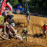 Nico Koch ( Deutschland / KTM / Schmicker Racing ) beim ADAC MX Masters