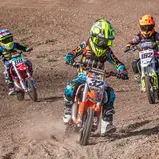 Der ADAC MX Bundesendlauf findet 2024 in Höchstädt statt (Foto: Dino Eisele)