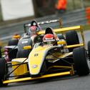 ADAC Formel Masters, Mikkel Jensen, Neuhauser Racing