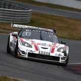 ADAC GT Masters, Testfahrten, Oschersleben, Callaway Competition, Andreas Wirth, Daniel Keilwitz 