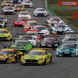 ADAC GT Masters, Hockenheim, EFP by TECE, Florian Spengler, Dries Vanthoor, MANN-FILTER Team HTP, Maximilian Götz, Markus Pommer