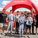 Gewinner des 32Five-Pole-Position-Award