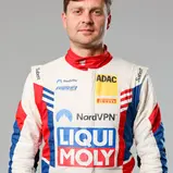 #163 Jonas Karklys / Lamborghini Huracán GT3 EVO 2 / LIQUI MOLY Team Engstler Motorsport