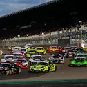Brüder Mannesmann neuer Partner der Deutschen GT-Meisterschaft