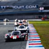 #15 Racing Experience  / Markus Pommer / Gary Hauser  / Duqueine D08 / Assen