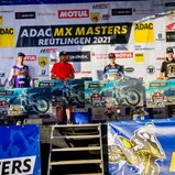 Die Red Bull Holeshot Wertung 2021 geht an Max Nagl, Mike Gwerder, Scott Smulders und Viteszlav Marek