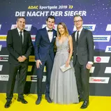 ADAC Sportgala 2019