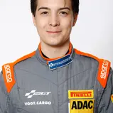 ADAC GT4 Germany, Team GT, Alain Valente