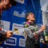 Marcel Stauffer ( Österreich / KTM / OSICKA MX TEAM ) beim ADAC MX Masters