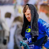 Mike Stender ( Deutschland / Yamaha / SHR Motorsports ) beim ADAC MX Masters