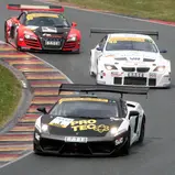 ADAC GT Masters