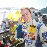 ADAC Stiftung Sport, Michelle Halder