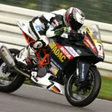 ADAC Junior Cup powered by KTM, Hockenheim, Tim Georgi